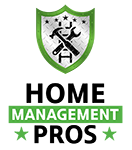 Logo for Home Management Pros
